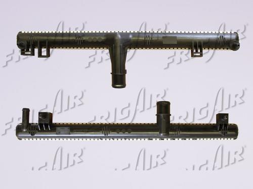 Radiador motor Frig Air S.p.A. ref. 0103.3106