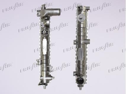 Radiateur moteur (Radiateur de refroidissement) Frig Air S.p.A. ref. 0103.9035