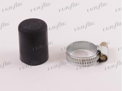 Radiateur moteur (Radiateur de refroidissement) Frig Air S.p.A. 0103.9054
