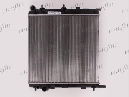 Radiateur moteur (Radiateur de refroidissement) Frig Air S.p.A. 0103.9054