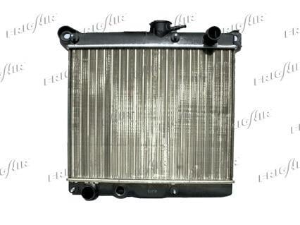 Radiateur moteur (Radiateur de refroidissement) Frig Air S.p.A. ref. 0104.2011