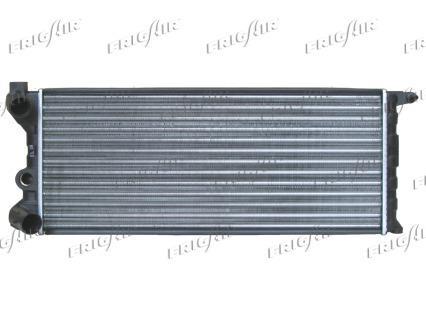 Radiateur moteur (Radiateur de refroidissement) Frig Air S.p.A. ref. 0104.2054