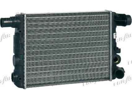 Radiateur moteur (Radiateur de refroidissement) Frig Air S.p.A. ref. 0104.2074