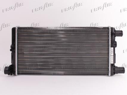 Radiateur moteur (Radiateur de refroidissement) Frig Air S.p.A. ref. 0104.2075