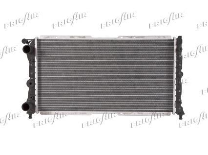 Radiateur moteur (Radiateur de refroidissement) Frig Air S.p.A. ref. 0104.3005