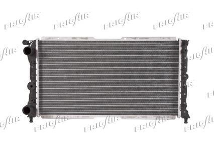 Radiateur moteur (Radiateur de refroidissement) Frig Air S.p.A. 0104.3006