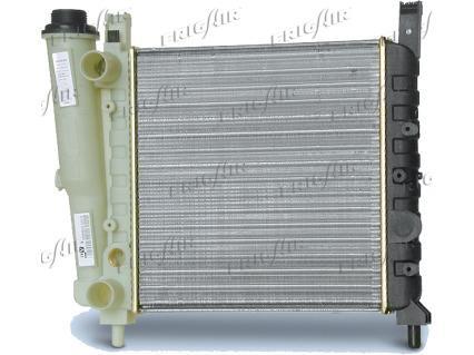 Radiateur moteur (Radiateur de refroidissement) Frig Air S.p.A. ref. 0104.3014