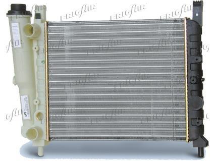 Radiateur moteur (Radiateur de refroidissement) Frig Air S.p.A. ref. 0104.3015