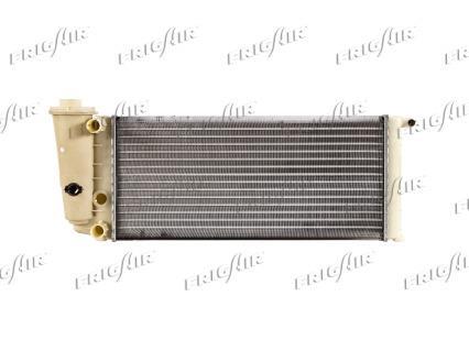 Radiateur moteur (Radiateur de refroidissement) Frig Air S.p.A. ref. 0104.3018