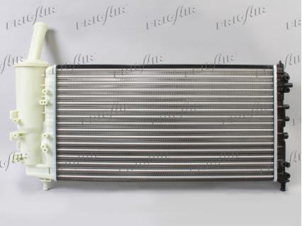 Radiateur moteur (Radiateur de refroidissement) Frig Air S.p.A. ref. 0104.3022