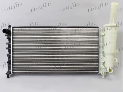 Radiateur moteur (Radiateur de refroidissement) Frig Air S.p.A. ref. 0104.3022