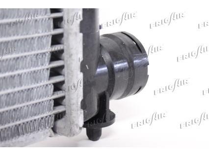 Radiateur moteur (Radiateur de refroidissement) Frig Air S.p.A. ref. 0104.3040