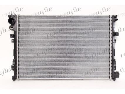 Radiateur moteur (Radiateur de refroidissement) Frig Air S.p.A. ref. 0104.3040