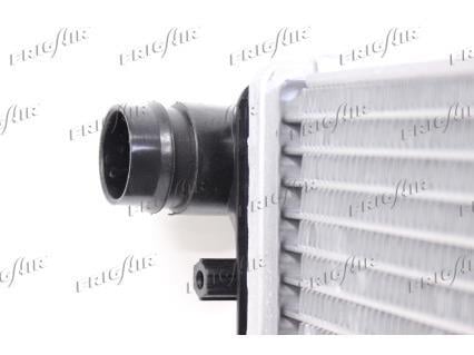 Radiateur moteur (Radiateur de refroidissement) Frig Air S.p.A. ref. 0104.3042