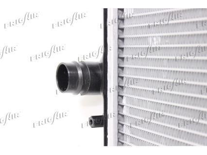 Radiateur moteur (Radiateur de refroidissement) Frig Air S.p.A. ref. 0104.3042