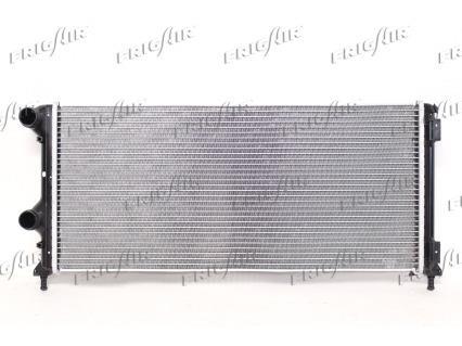 Radiateur moteur (Radiateur de refroidissement) Frig Air S.p.A. ref. 0104.3042