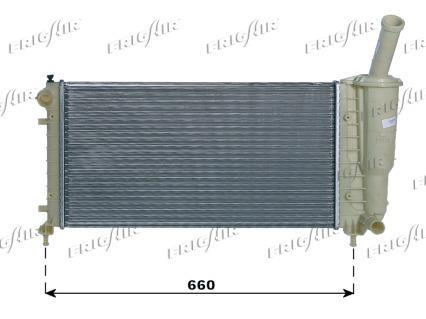 Radiateur moteur (Radiateur de refroidissement) Frig Air S.p.A. ref. 0104.3044