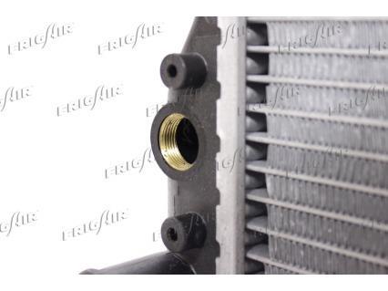 Radiateur moteur (Radiateur de refroidissement) Frig Air S.p.A. ref. 0104.3070