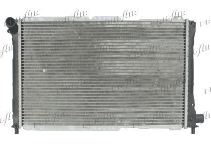 Radiateur moteur (Radiateur de refroidissement) Frig Air S.p.A. ref. 0104.3079