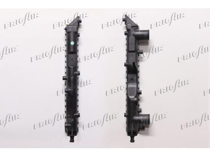 Radiateur moteur (Radiateur de refroidissement) Frig Air S.p.A. ref. 0104.3084