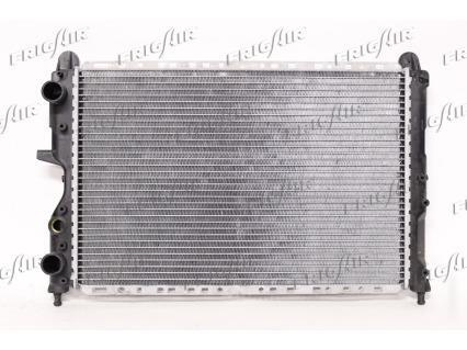 Radiateur moteur (Radiateur de refroidissement) Frig Air S.p.A. ref. 0104.3084