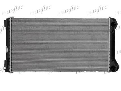 Radiateur moteur (Radiateur de refroidissement) Frig Air S.p.A. ref. 0104.3103