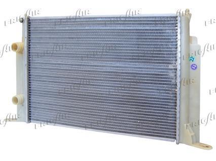 Radiateur moteur (Radiateur de refroidissement) Frig Air S.p.A. ref. 0104.3108
