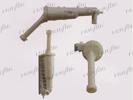Radiateur moteur (Radiateur de refroidissement) Frig Air S.p.A. 0104.3109