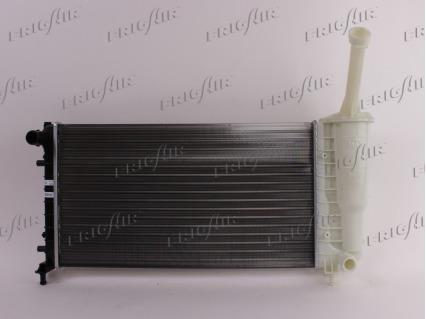 Radiateur moteur (Radiateur de refroidissement) Frig Air S.p.A. 0104.3109