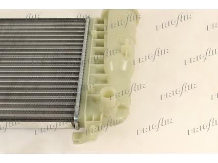 Radiateur moteur (Radiateur de refroidissement) Frig Air S.p.A. ref. 0104.3110