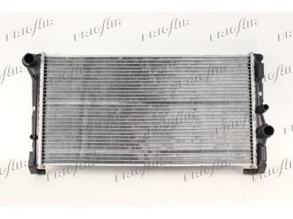 Radiateur moteur (Radiateur de refroidissement) Frig Air S.p.A. ref. 0104.3111