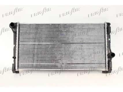 Radiateur moteur (Radiateur de refroidissement) Frig Air S.p.A. ref. 0104.3113