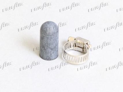 Radiateur moteur (Radiateur de refroidissement) Frig Air S.p.A. 0104.3115