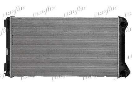 Radiateur moteur (Radiateur de refroidissement) Frig Air S.p.A. ref. 0104.3125
