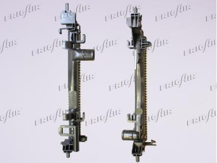 Radiateur moteur (Radiateur de refroidissement) Frig Air S.p.A. ref. 0104.3127