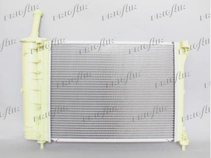 Radiateur moteur (Radiateur de refroidissement) Frig Air S.p.A. 0104.3135