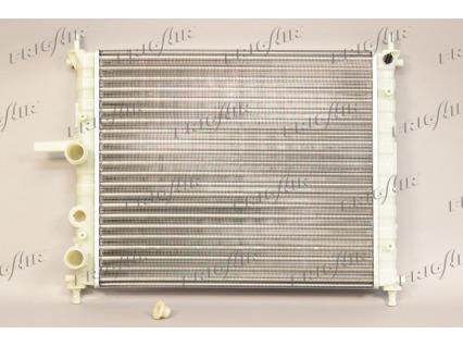 Radiateur moteur (Radiateur de refroidissement) Frig Air S.p.A. ref. 0104.3155
