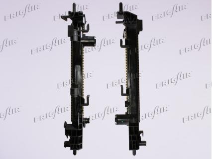 Radiateur moteur (Radiateur de refroidissement) Frig Air S.p.A. ref. 0104.3160