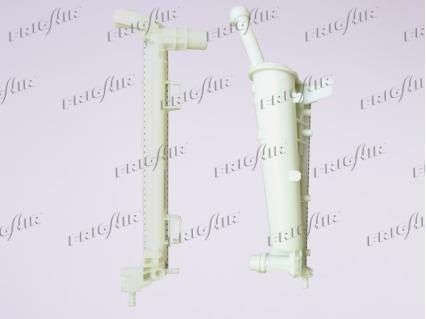 Radiateur moteur (Radiateur de refroidissement) Frig Air S.p.A. 0104.3163