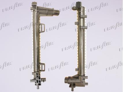 Radiateur moteur (Radiateur de refroidissement) Frig Air S.p.A. 0104.3164