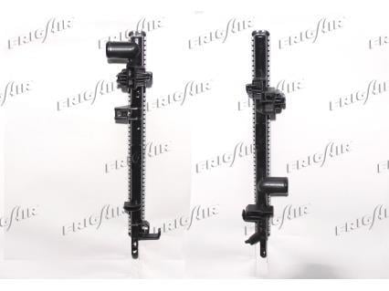 Radiateur moteur (Radiateur de refroidissement) Frig Air S.p.A. ref. 0104.3168
