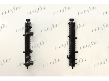 Radiateur moteur (Radiateur de refroidissement) Frig Air S.p.A. ref. 0104.3170