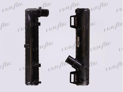 Radiateur moteur (Radiateur de refroidissement) Frig Air S.p.A. 0104.3172
