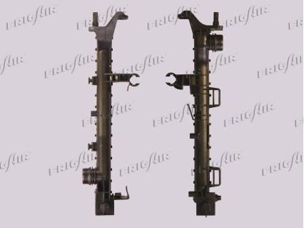 Radiateur moteur (Radiateur de refroidissement) Frig Air S.p.A. 0104.3173