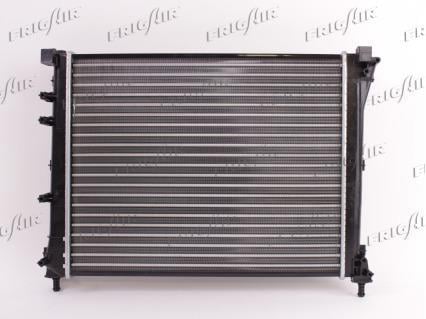 Radiateur moteur (Radiateur de refroidissement) Frig Air S.p.A. ref. 0104.3174