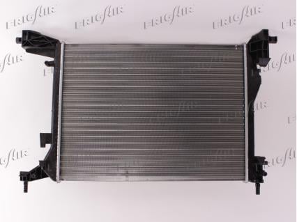 Radiateur moteur (Radiateur de refroidissement) Frig Air S.p.A. ref. 0104.3175