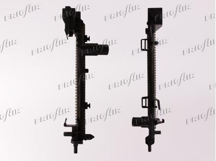 Radiateur moteur (Radiateur de refroidissement) Frig Air S.p.A. ref. 0104.3175