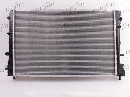 Radiateur moteur (Radiateur de refroidissement) Frig Air S.p.A. ref. 0104.3176