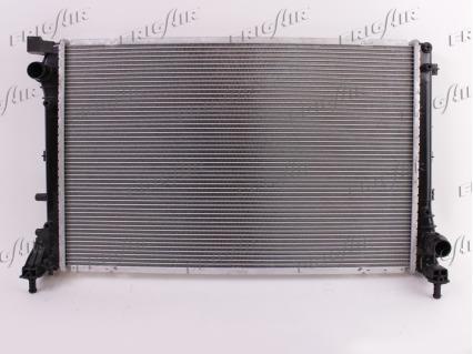 Radiateur moteur (Radiateur de refroidissement) Frig Air S.p.A. ref. 0104.3176