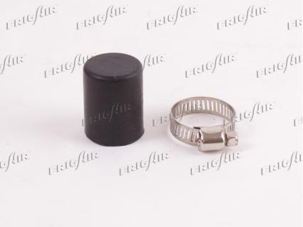 Radiateur moteur (Radiateur de refroidissement) Frig Air S.p.A. 0104.3177